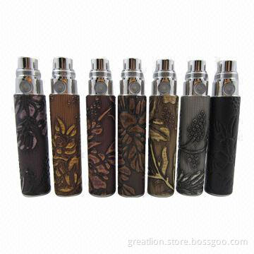 Wholesale eGo-M Batteries with 650, 900, 1,100mAh Capacity, 14mm Diameter